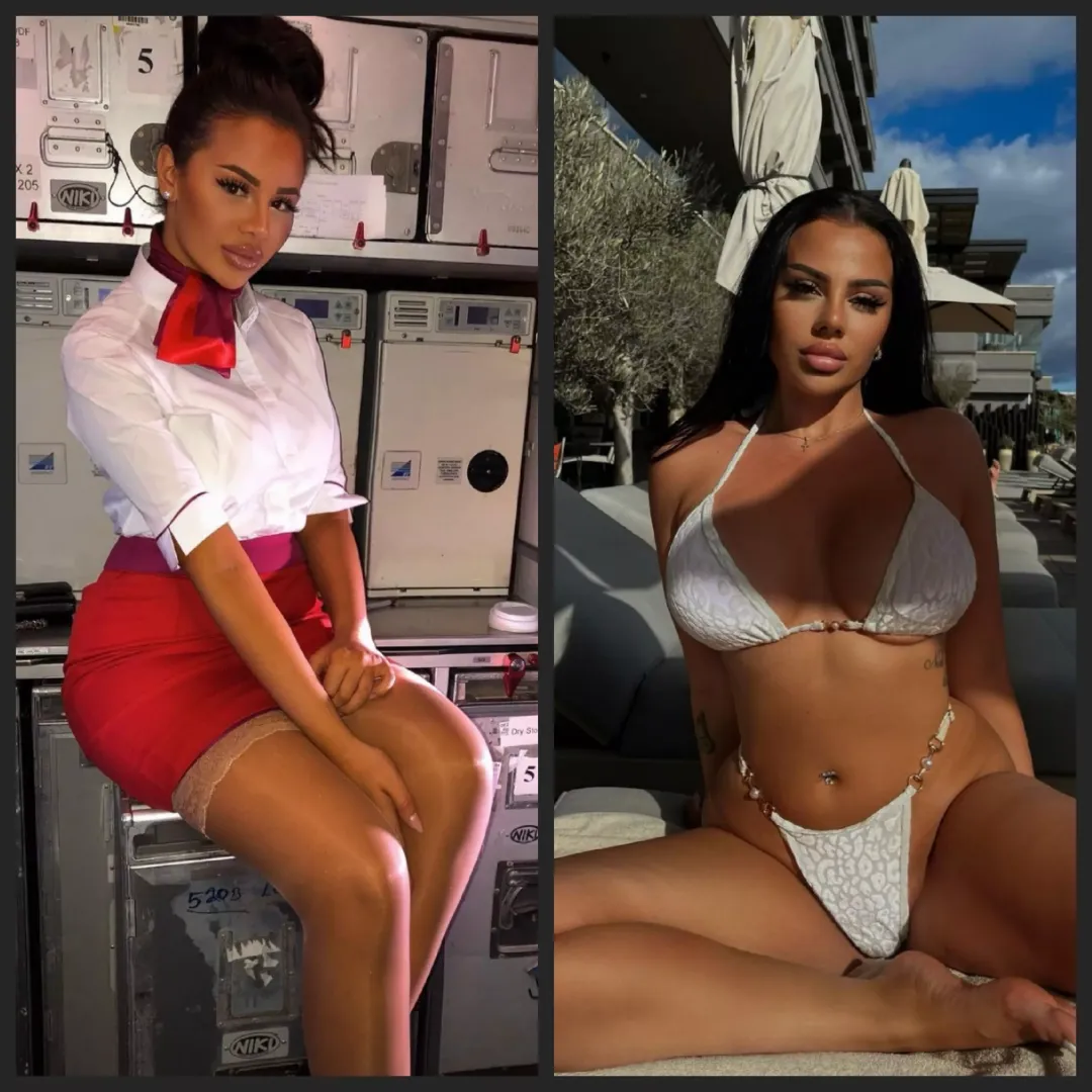 Hotness both ways