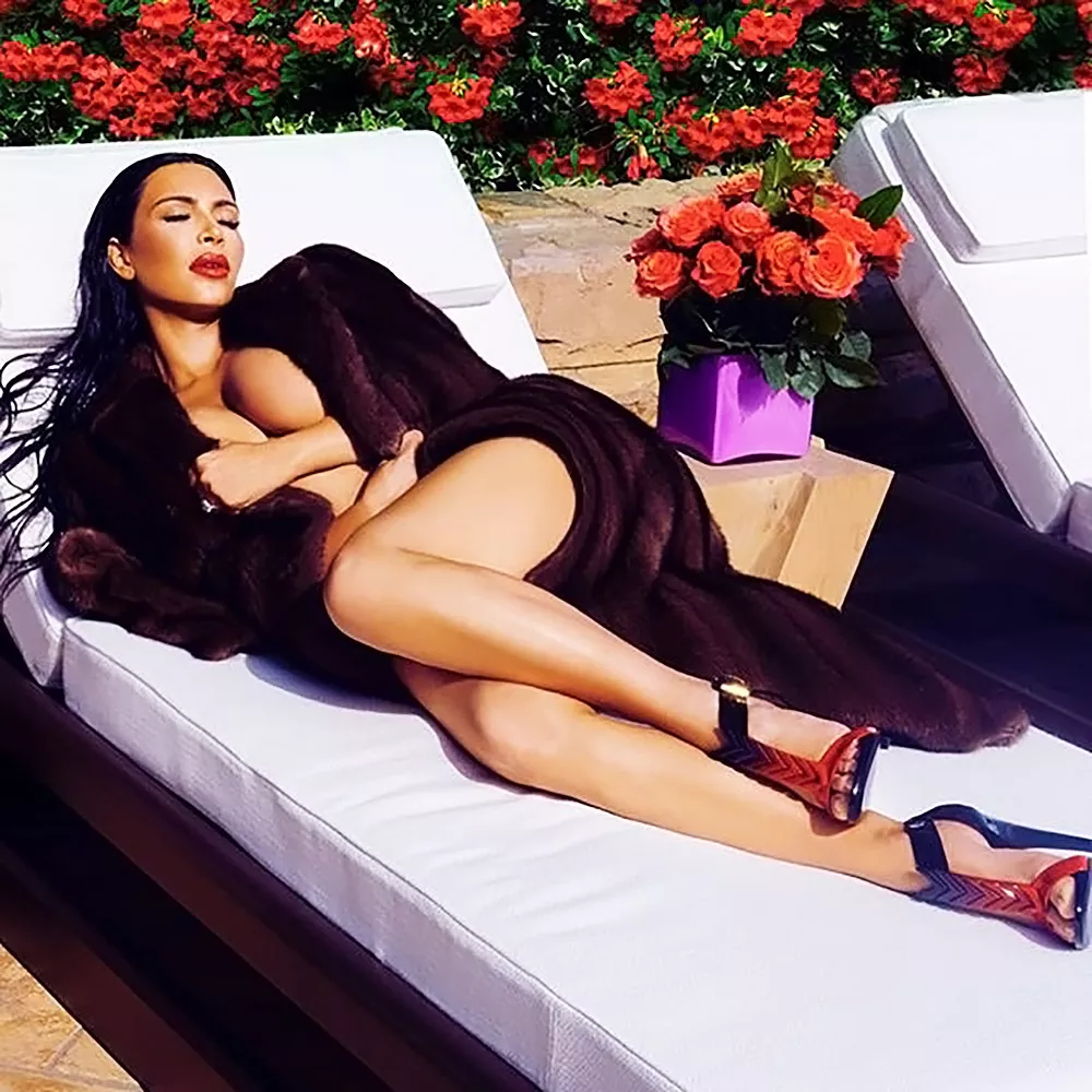 Hotter than the sun