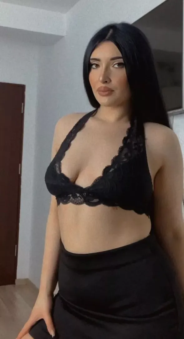 Hotter than your ex