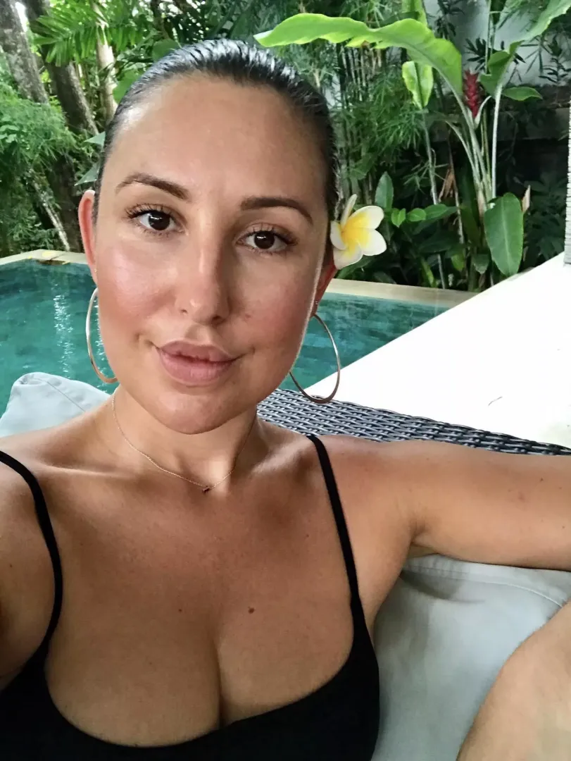 Hottest big lips