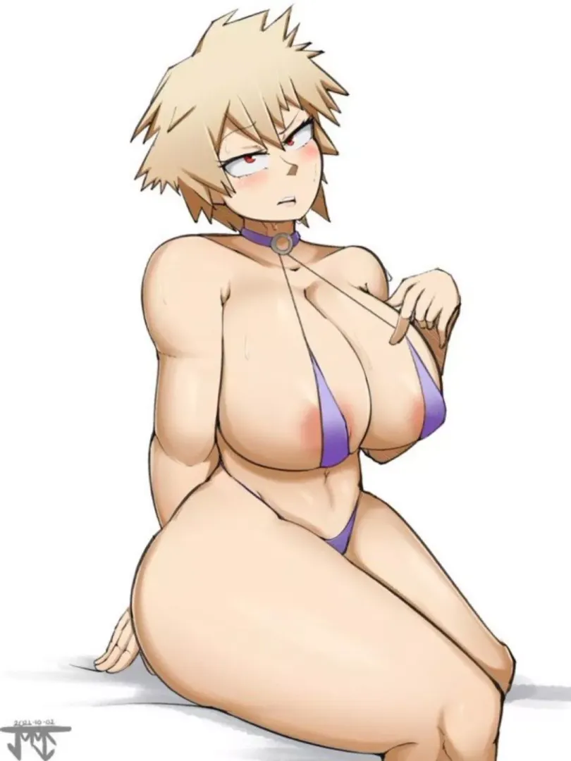 Hottest milf