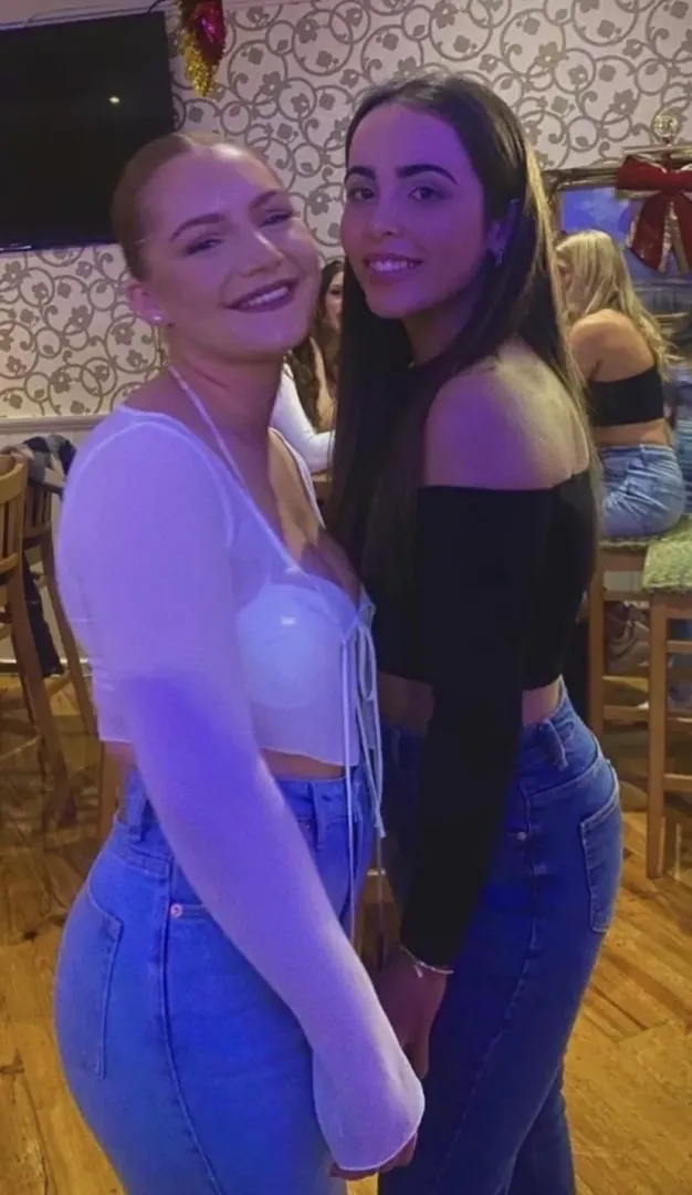 Hotties