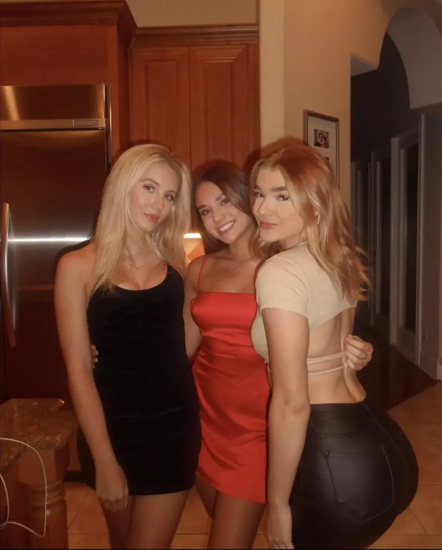 Hotties