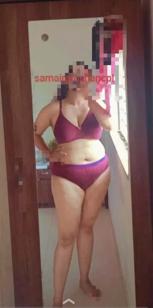 Hotwife boobs
