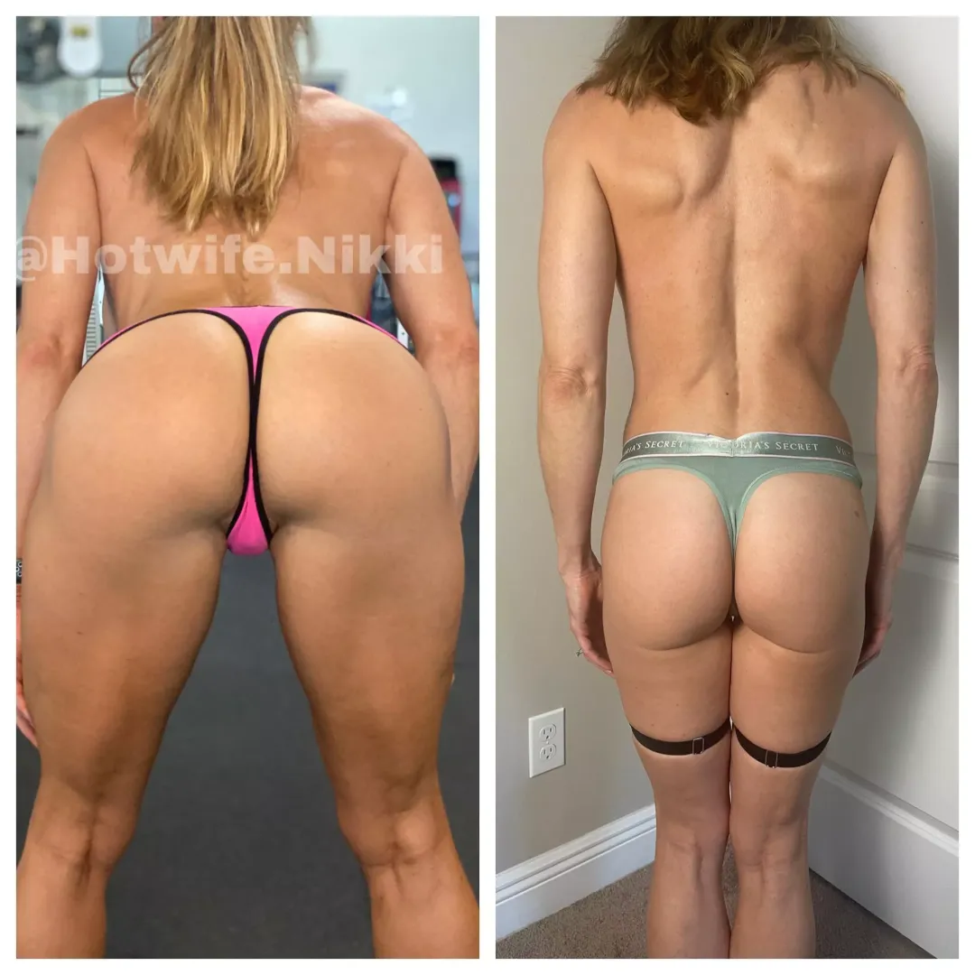 Hotwife seeking spitroast.