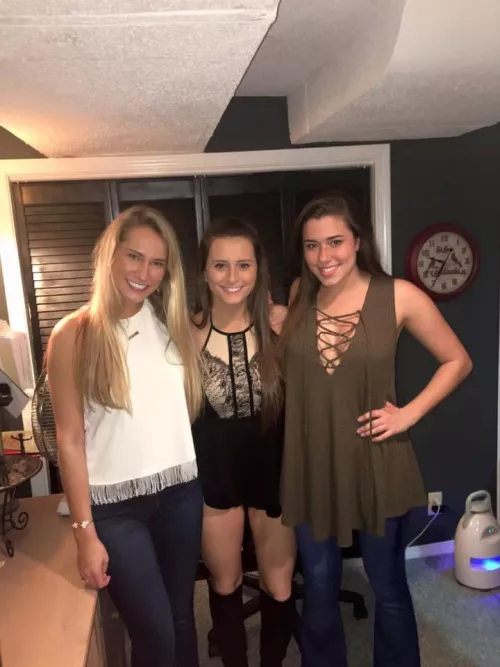 House party