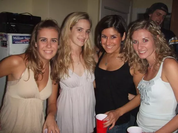 House party