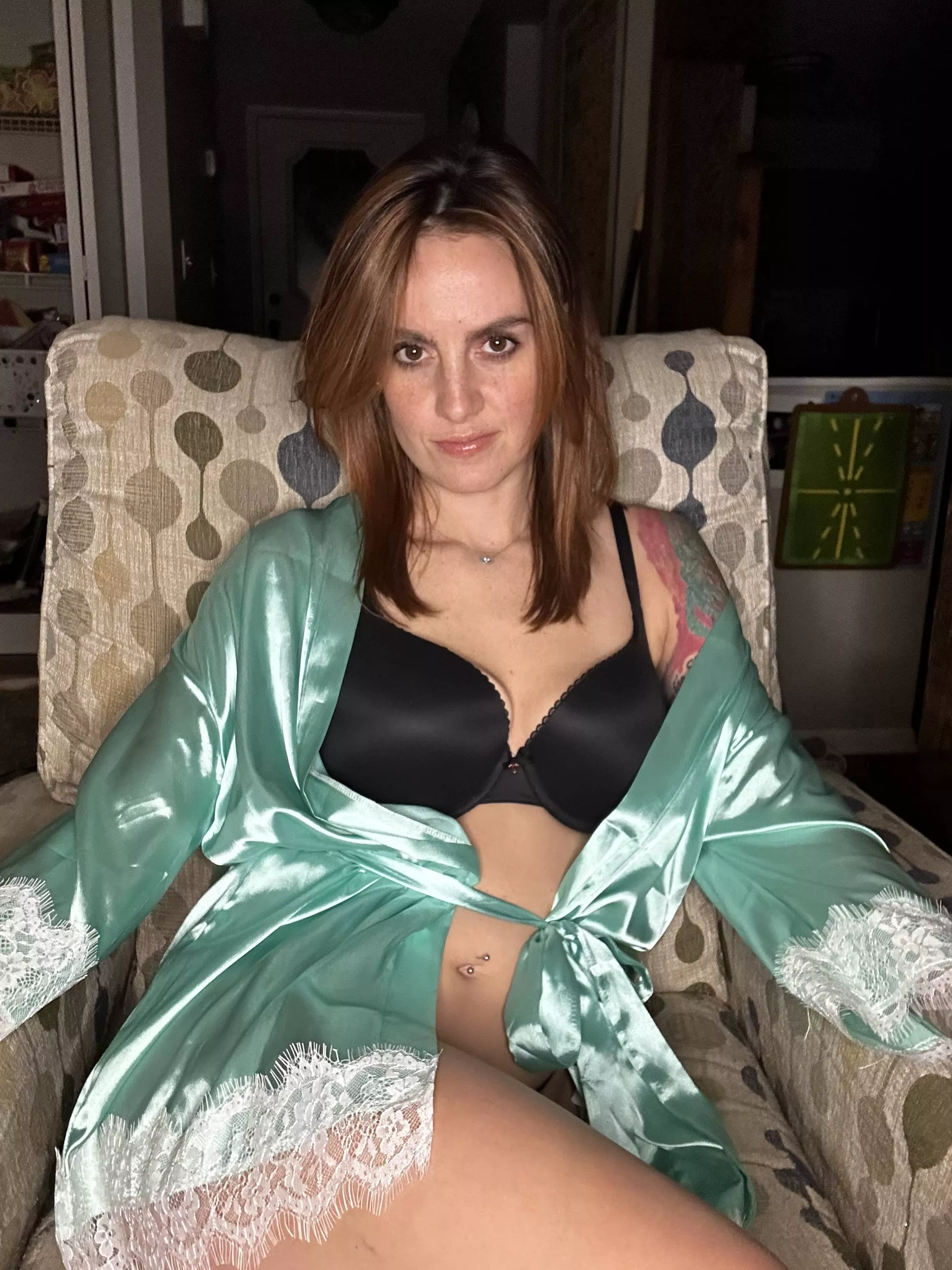 House wife all day, milf all night