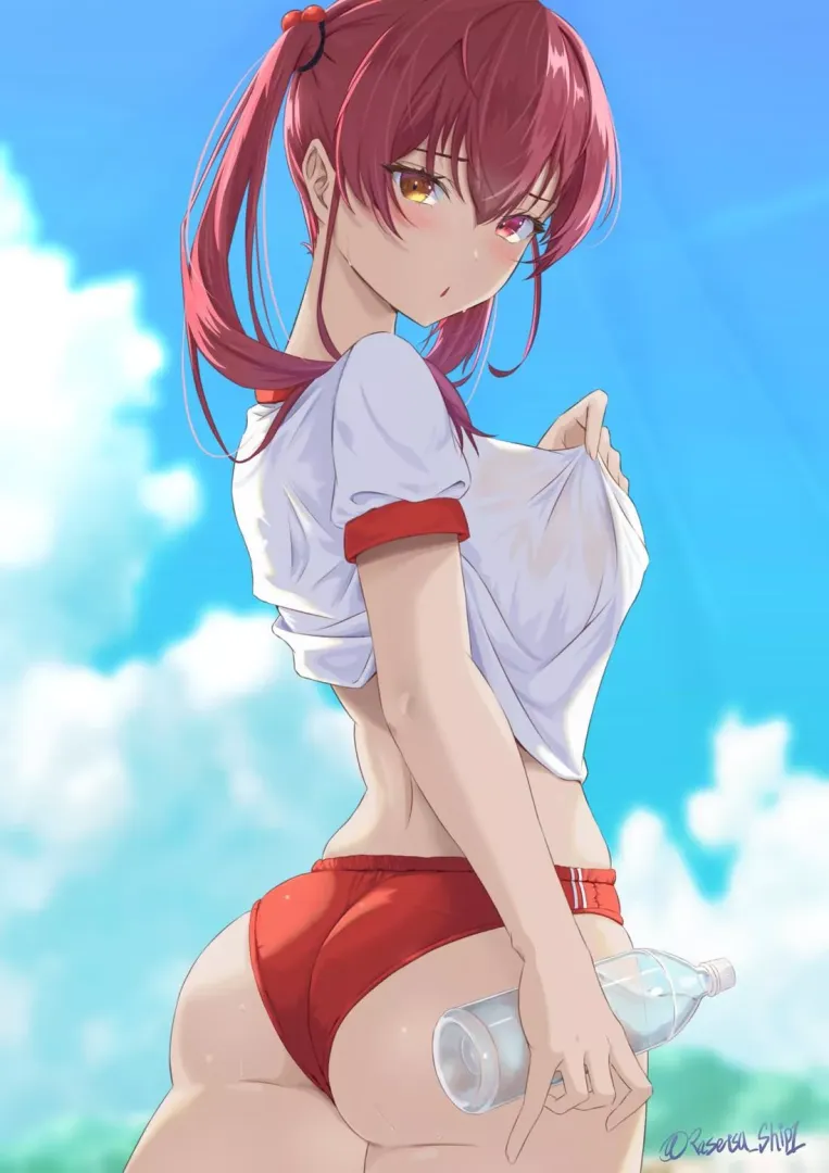 Houshou Marine