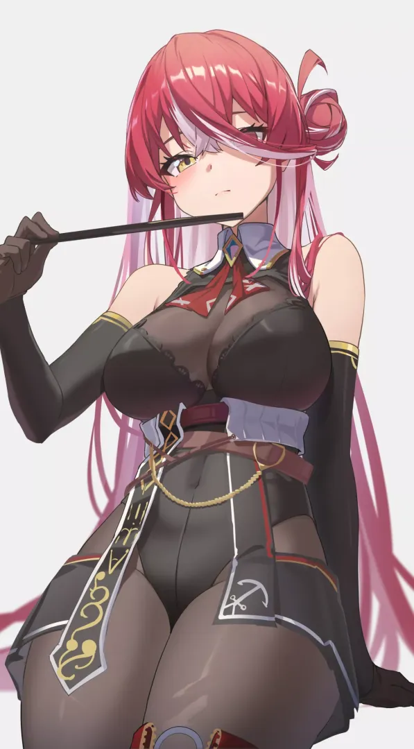 Houshou Marine [Hololive]