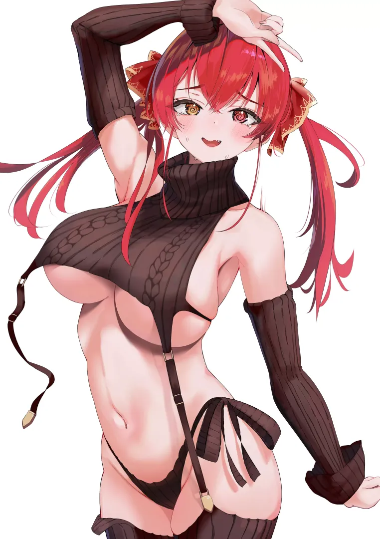 Houshou Marine [Hololive]
