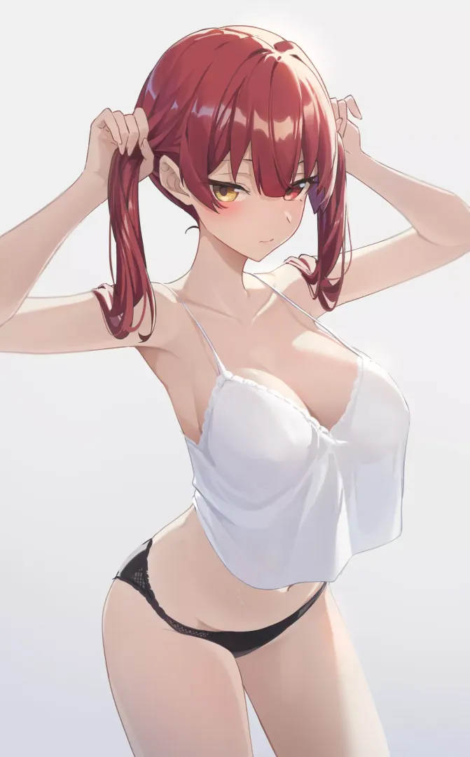 Houshou Marine [Hololive]