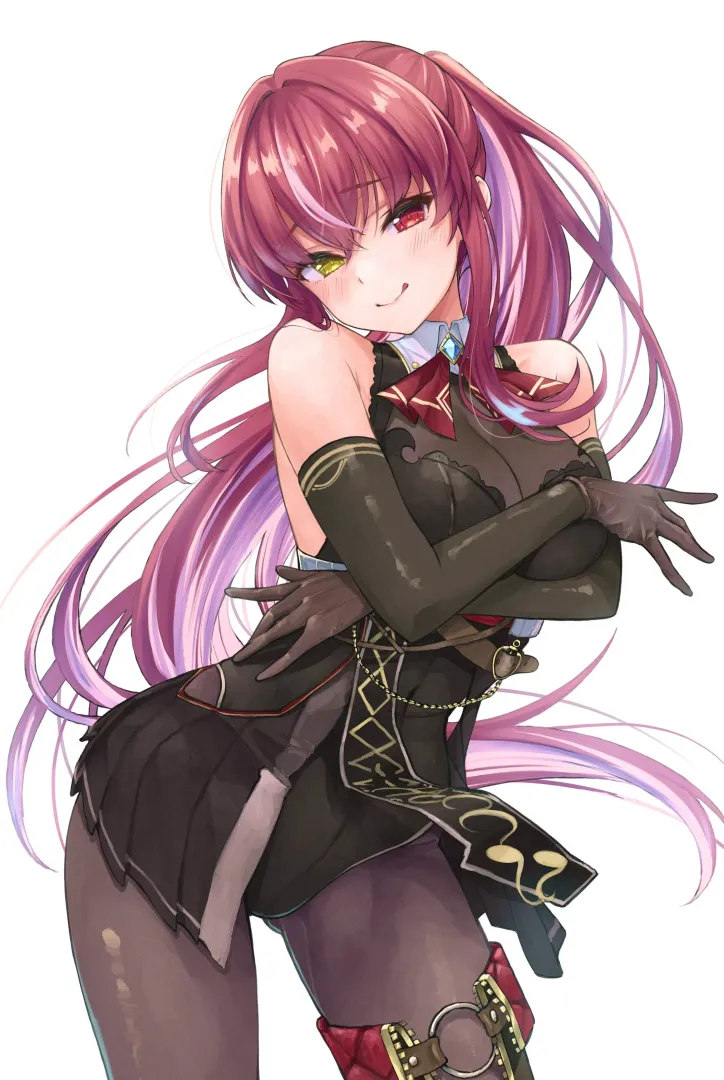 Houshou Marine [Hololive]