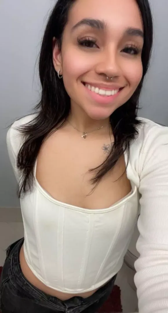 How about an all-natural latina wifey?