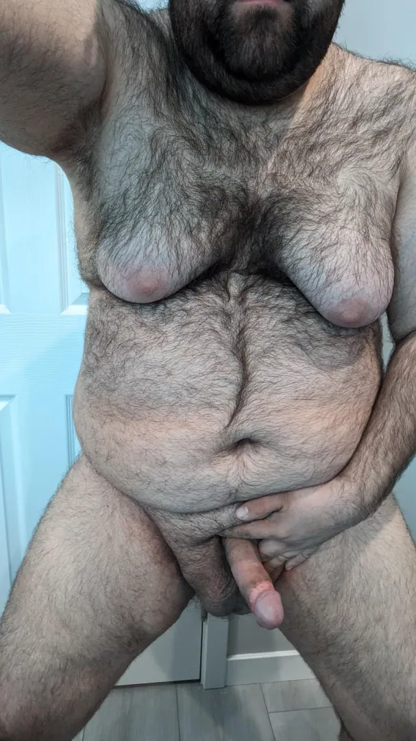 How about I cum over?