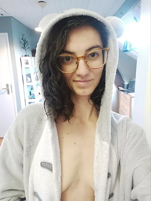 How about some Studio Ghibli and chill[f]..😻