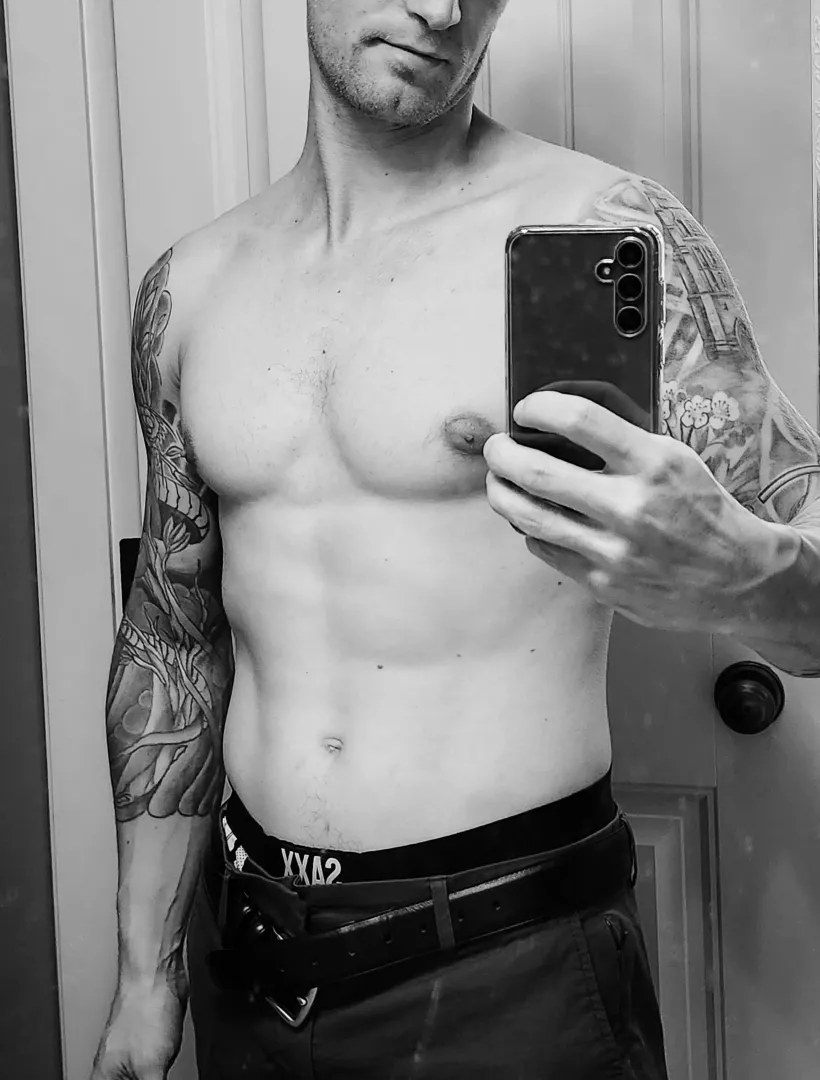 How am I doing?