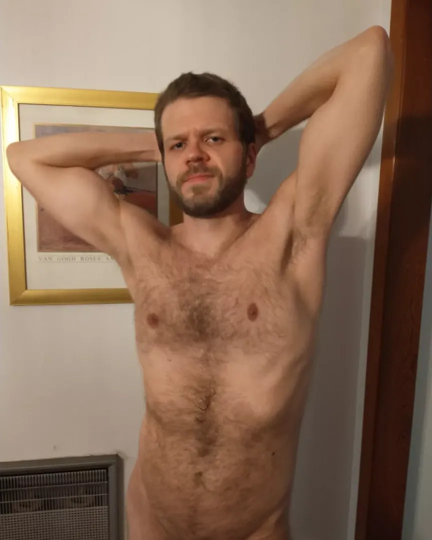 How am I lookin?