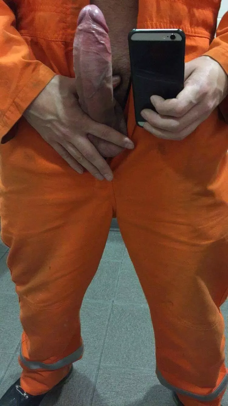 How am I supposed to hide this at work?