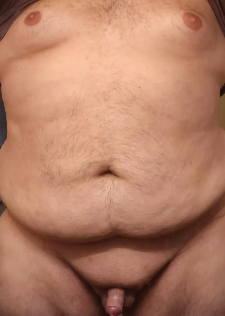 How are my curves?