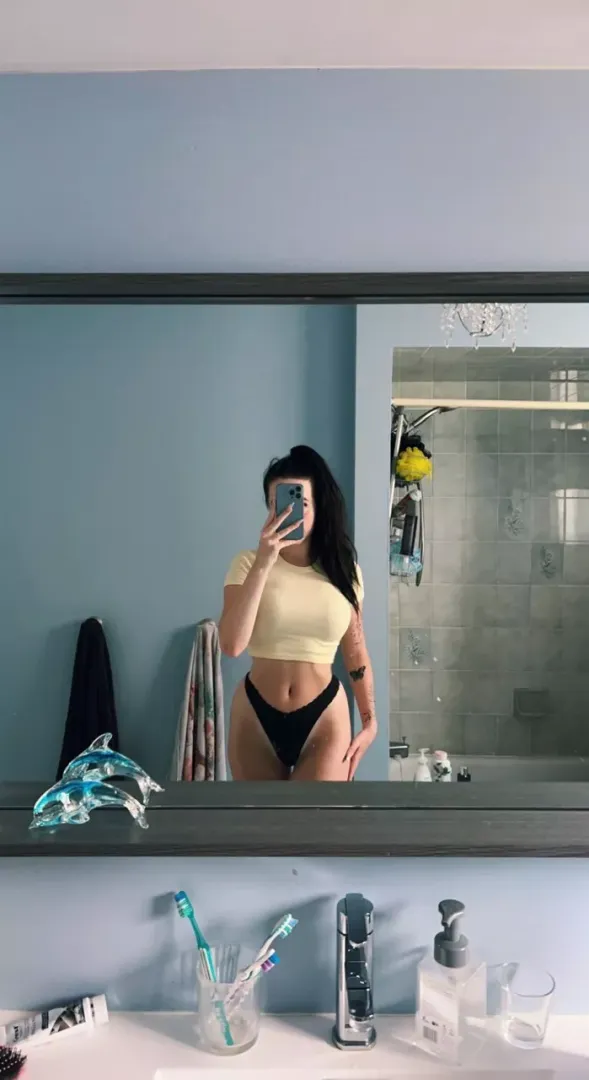 How are the curves looking post run?