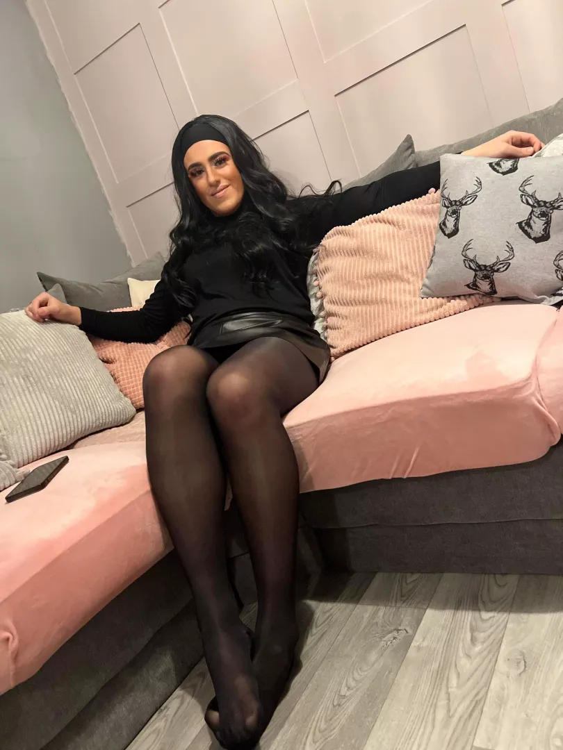 How are they looking x