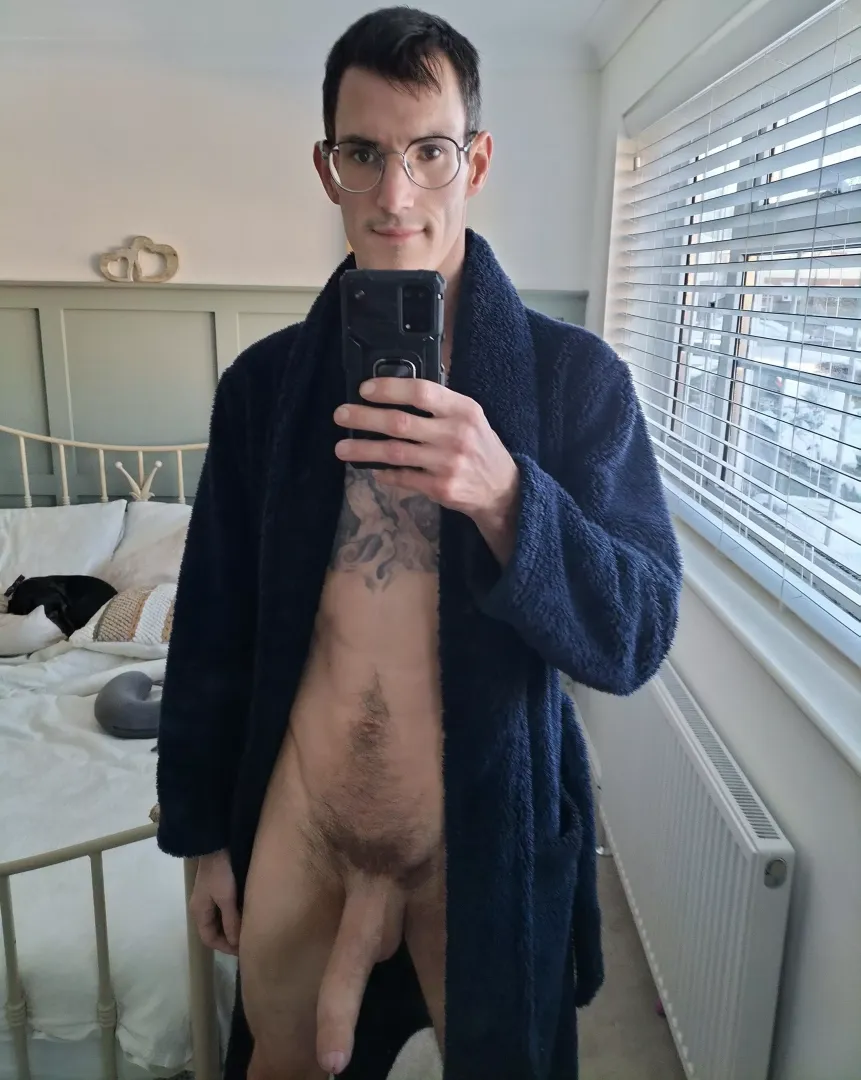 How are you doing