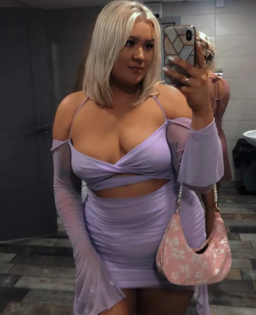 How are you using this one🥵🤤