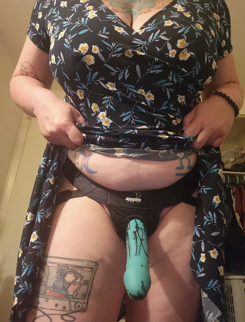 How bad do you want it