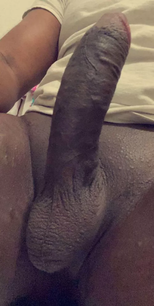 How big do you think he is?