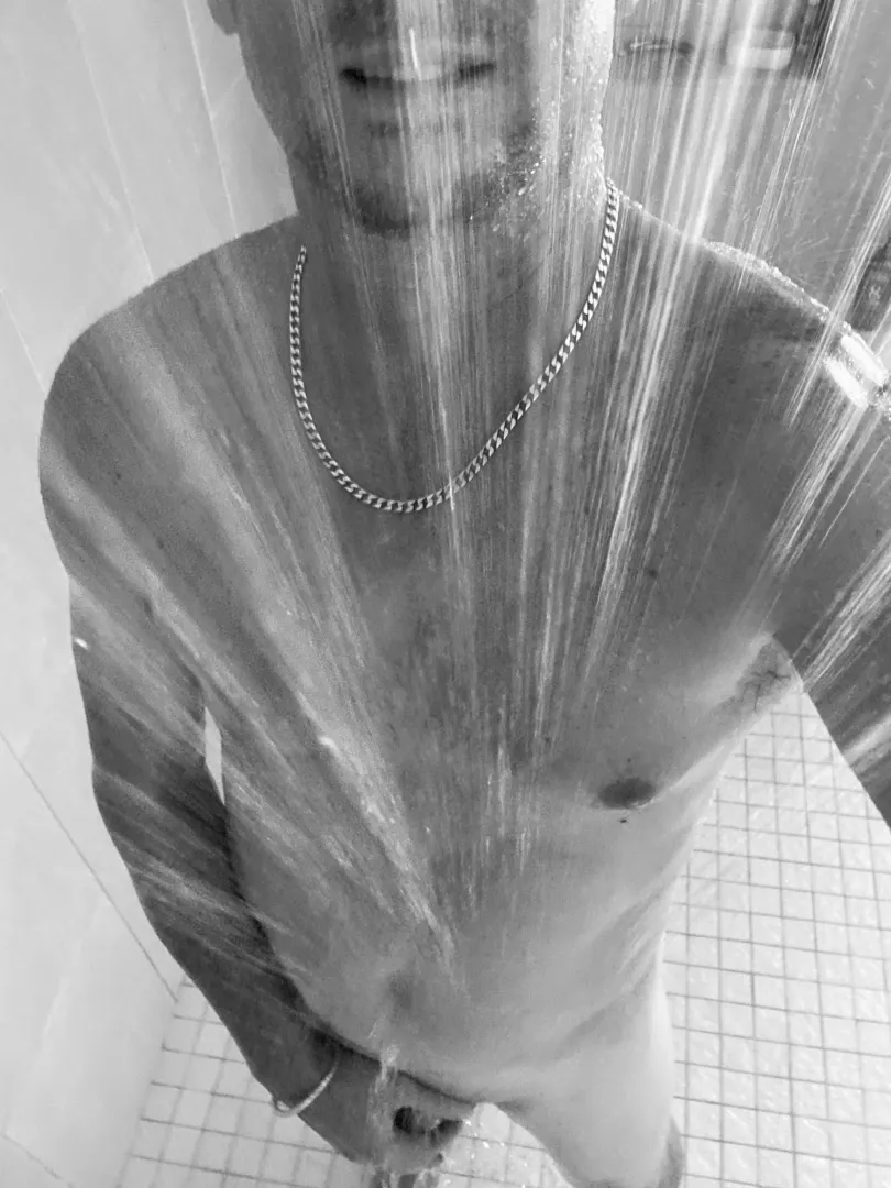 How ‘bout some good, clean fun 🚿😉