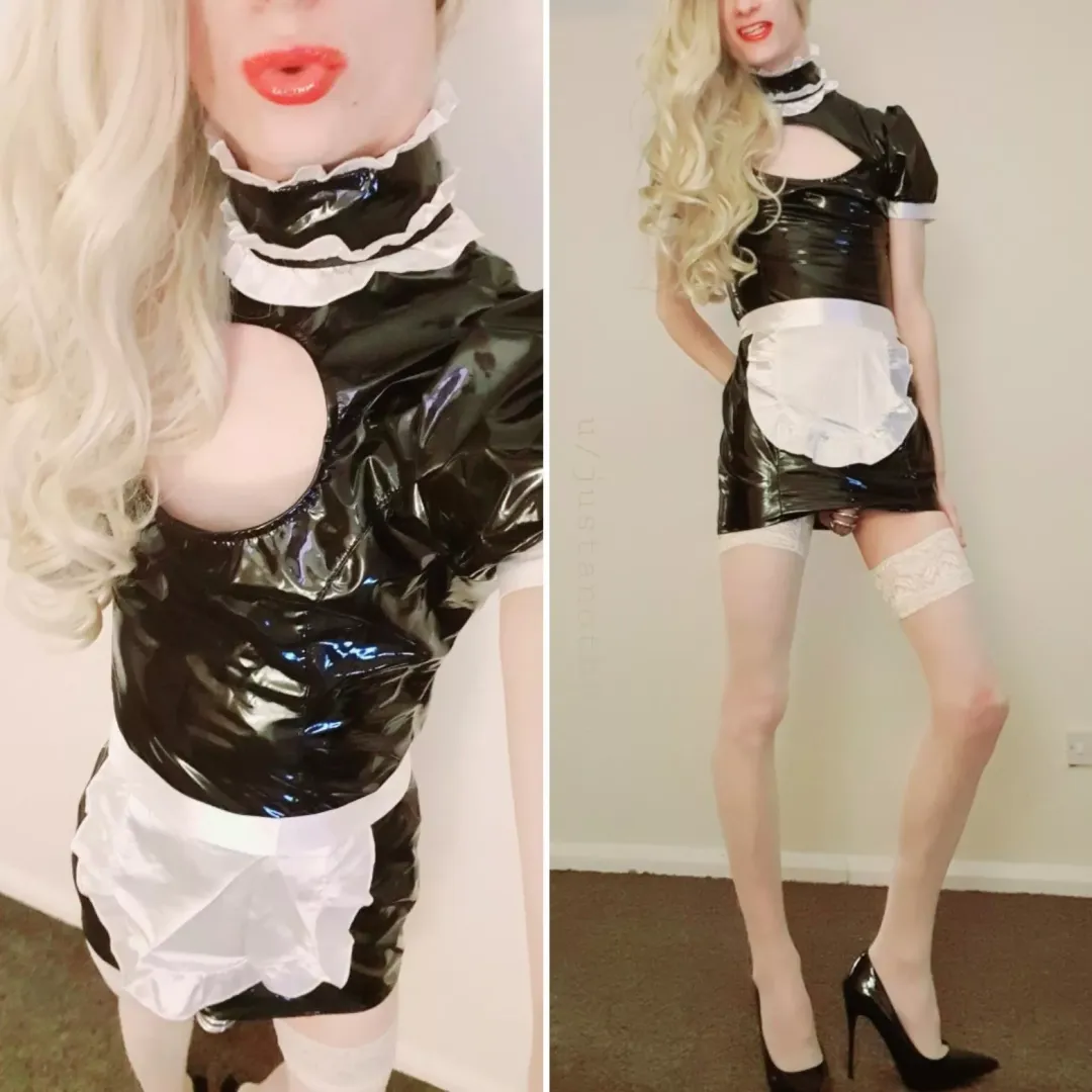 How can I serve you?