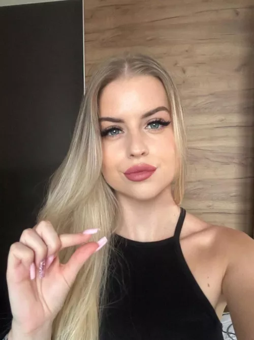 How can something so small even exist? How can you live with yourself?