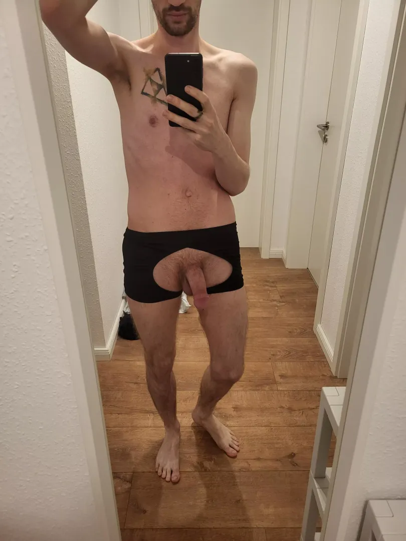 How can those be called underwear?