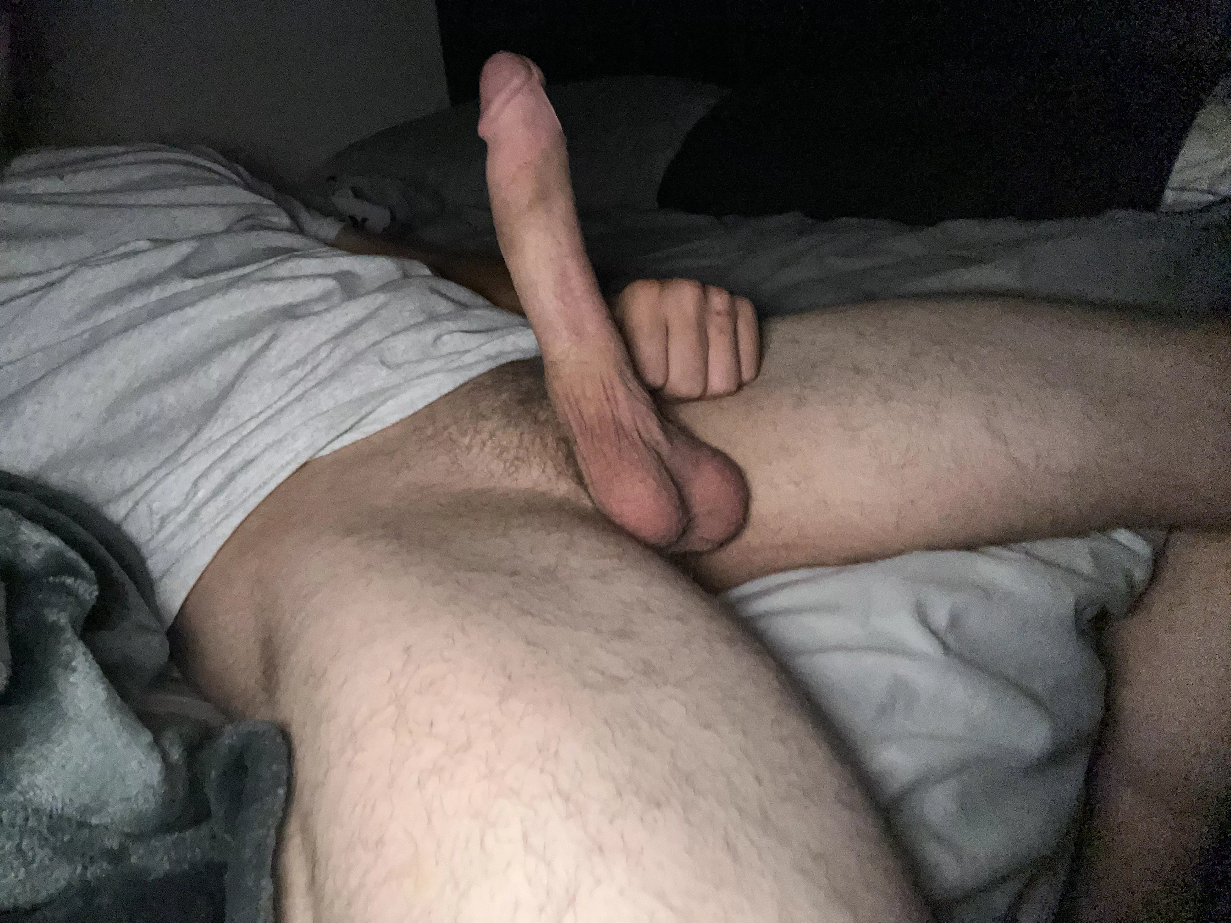 How deep are you going?