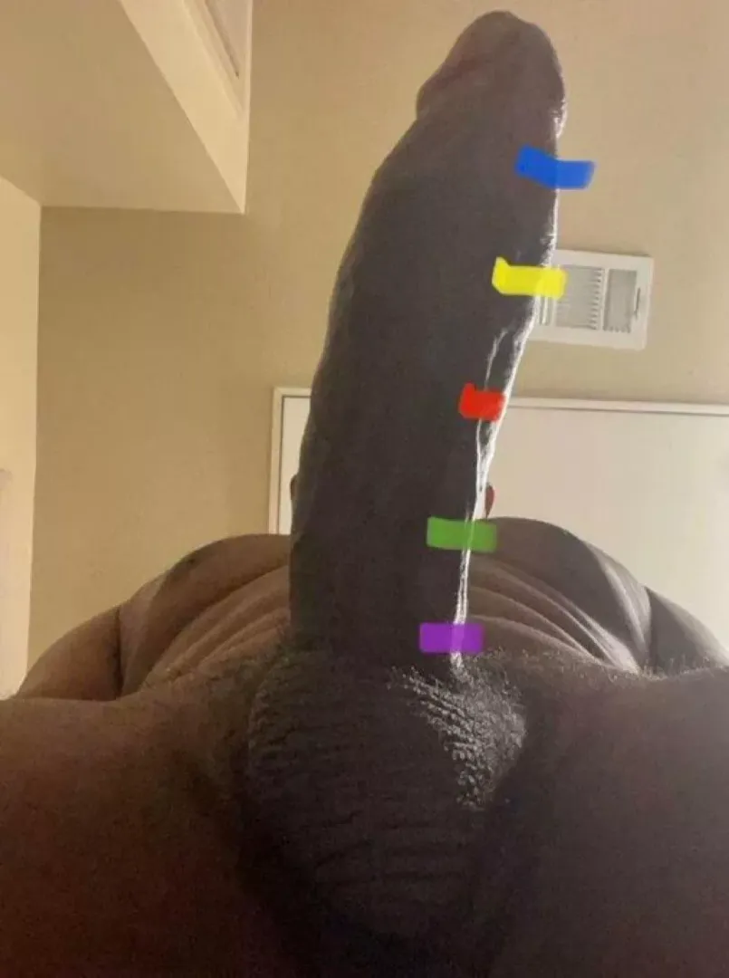 How deep can you go 