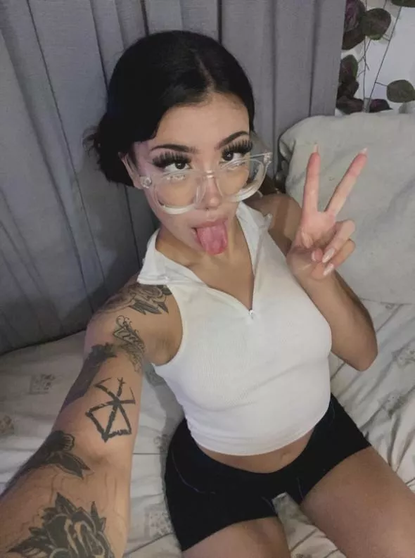 How deep would you go inside me?  