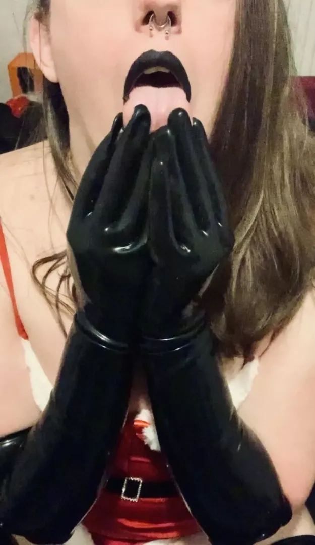 How desperate are you to be in my mouth?