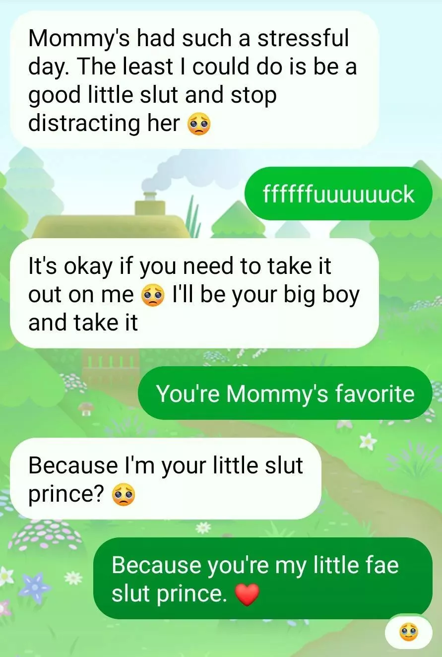 ....How did I get this lucky??