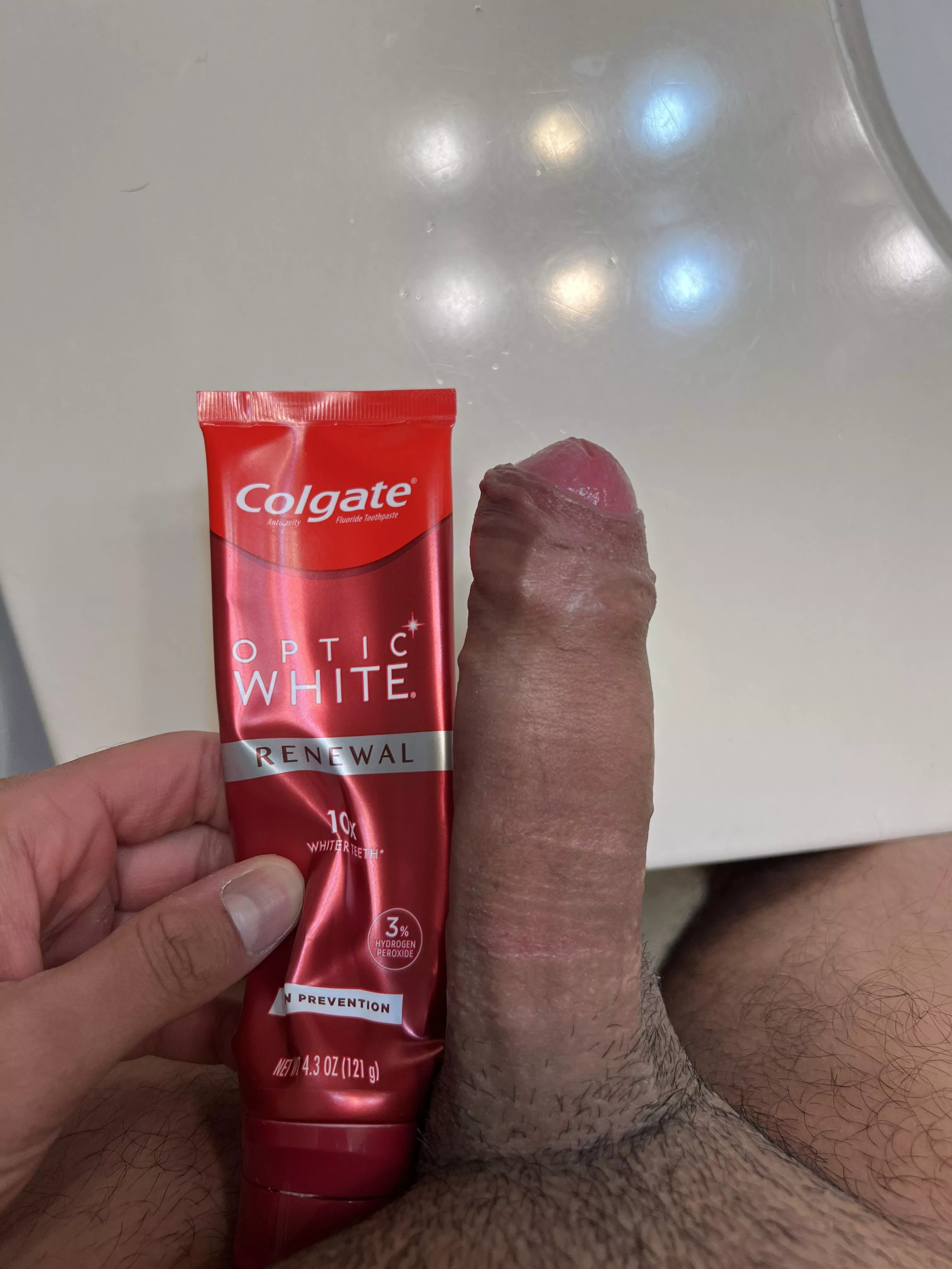 How do I compare?