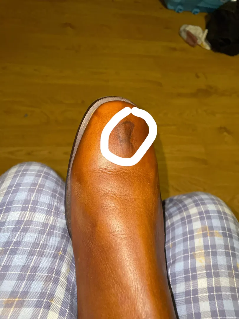 How do I fix this?