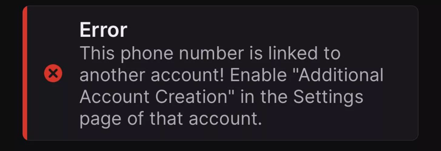 How do I fix this