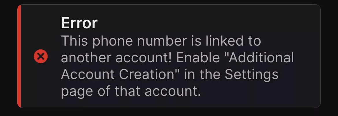 How do I fix this
