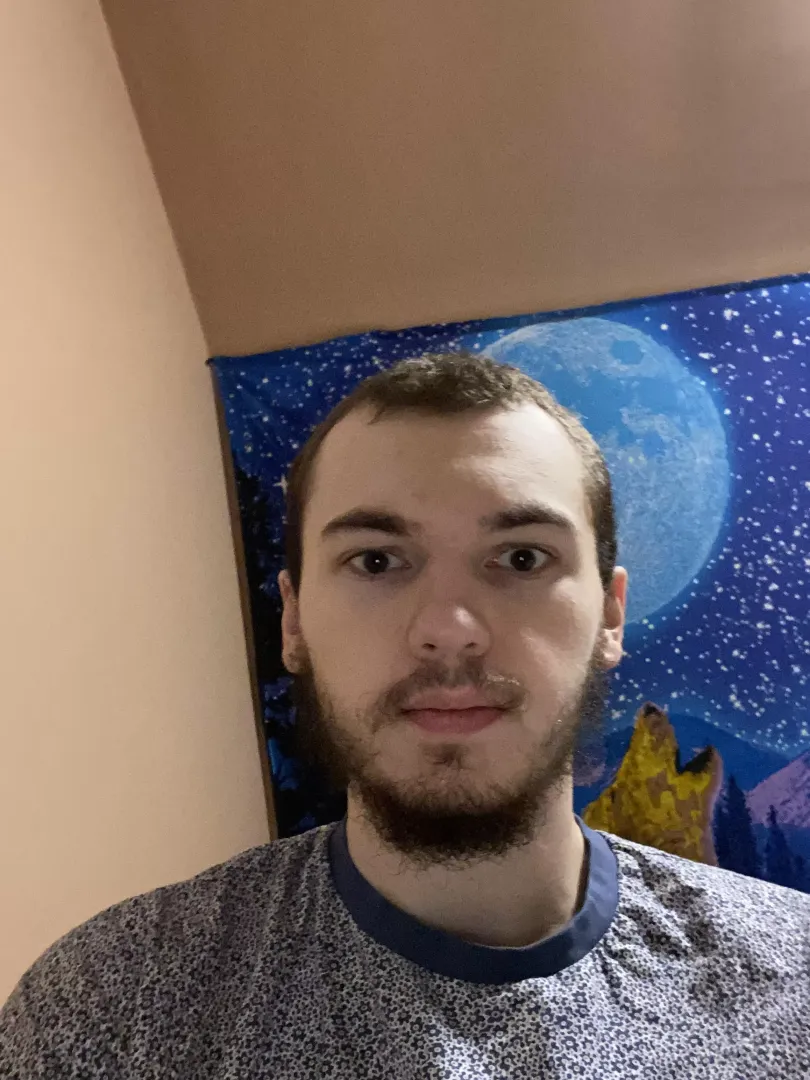 How do I look? (21)