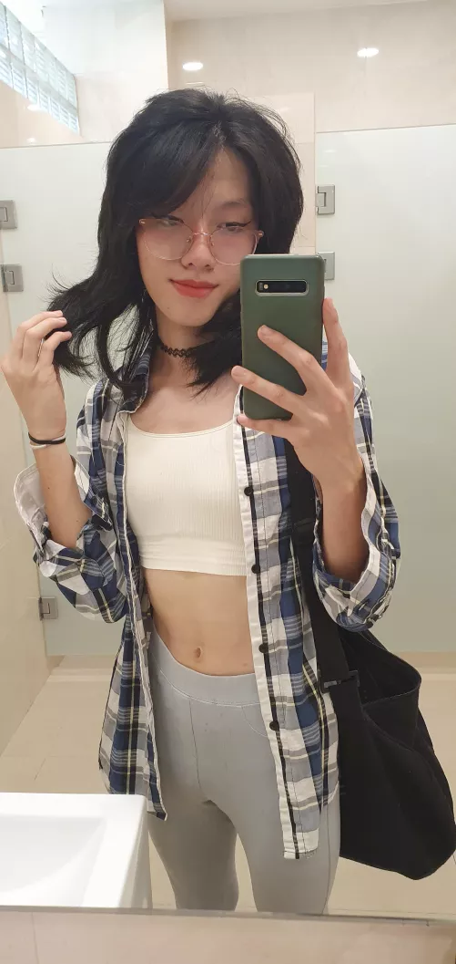 How do I look :3