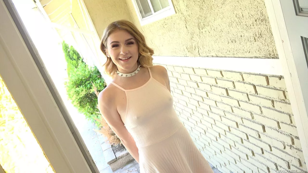 how do i look ?