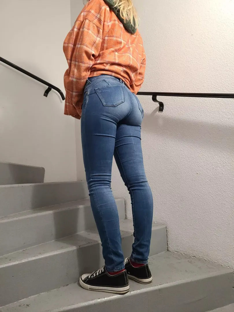 How do I look