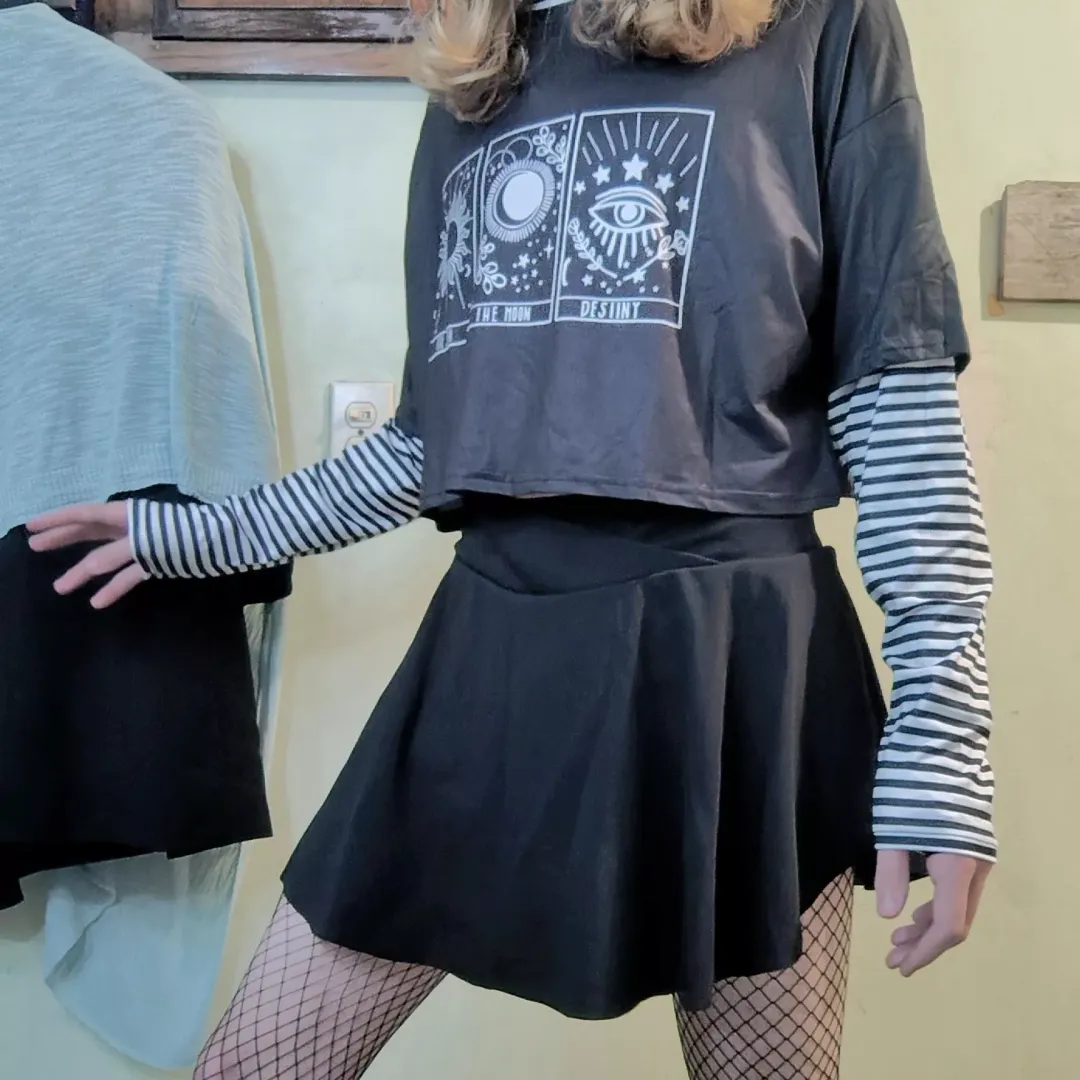How do I look?