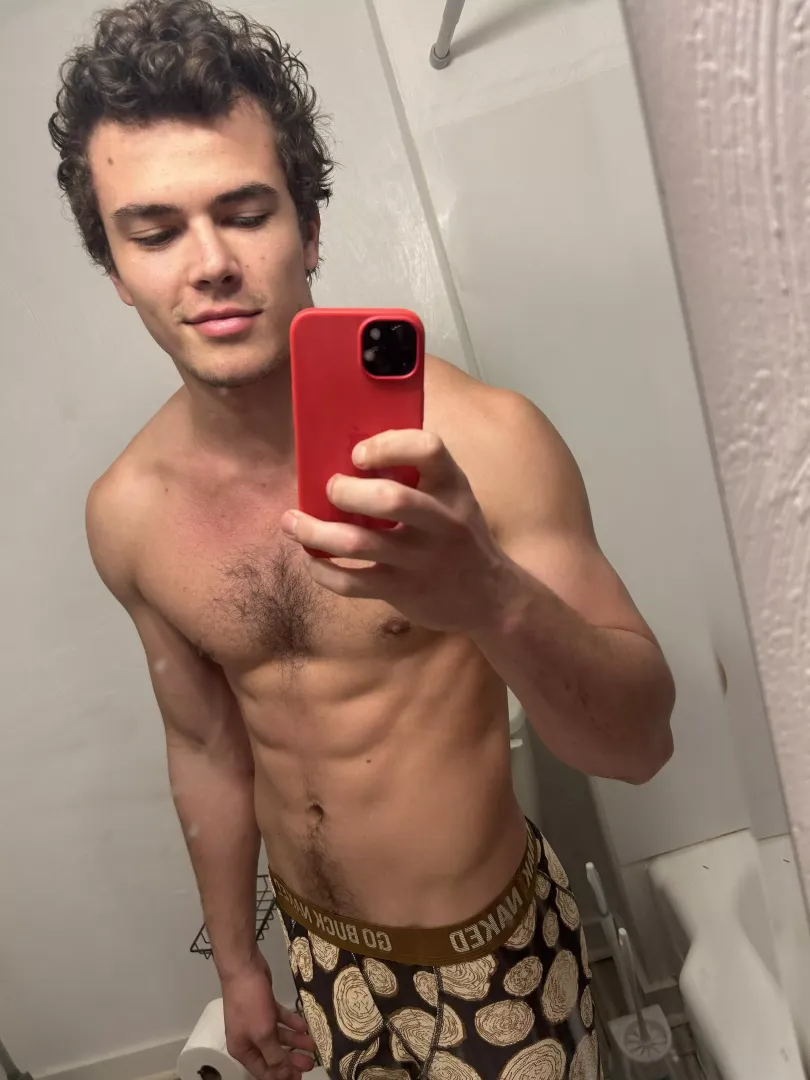 How do I look