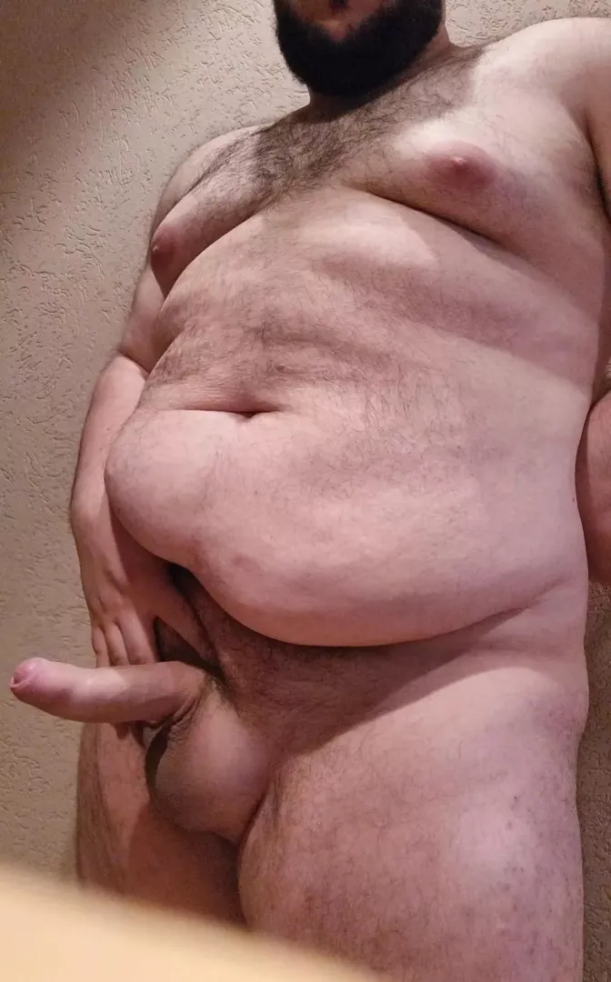 How do I look?